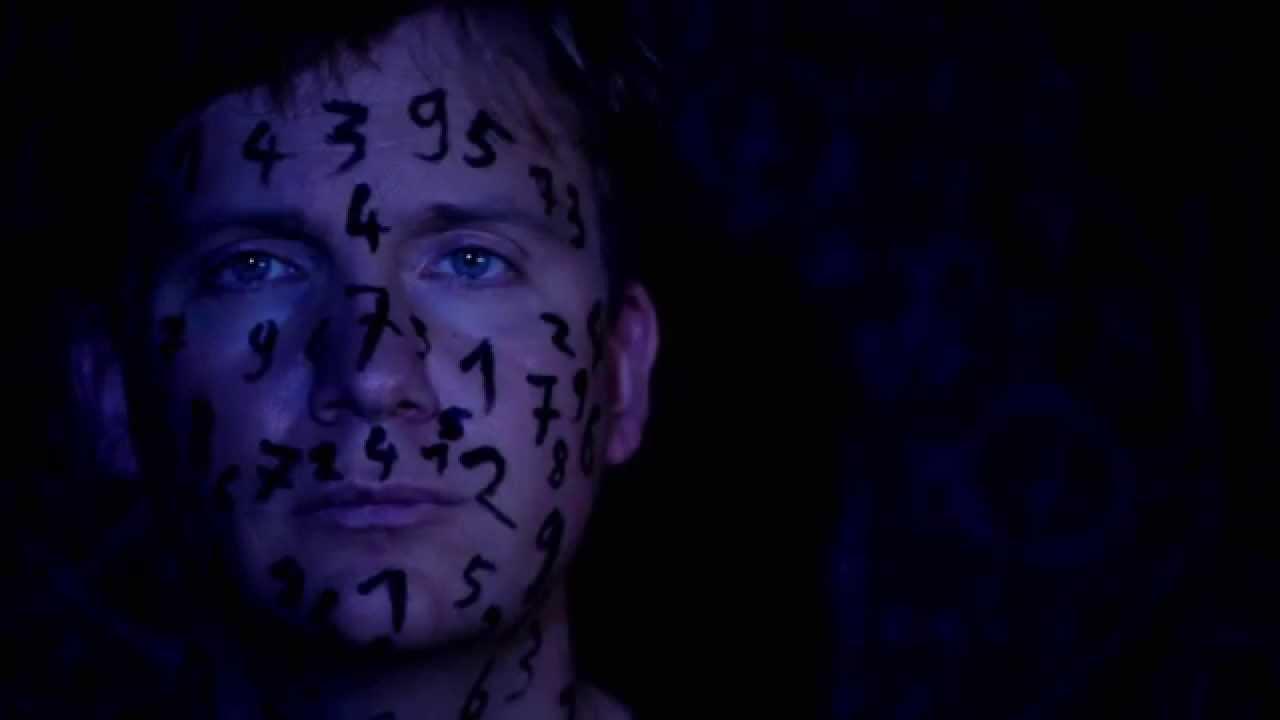How I Learned to Love the Numbers Trailer