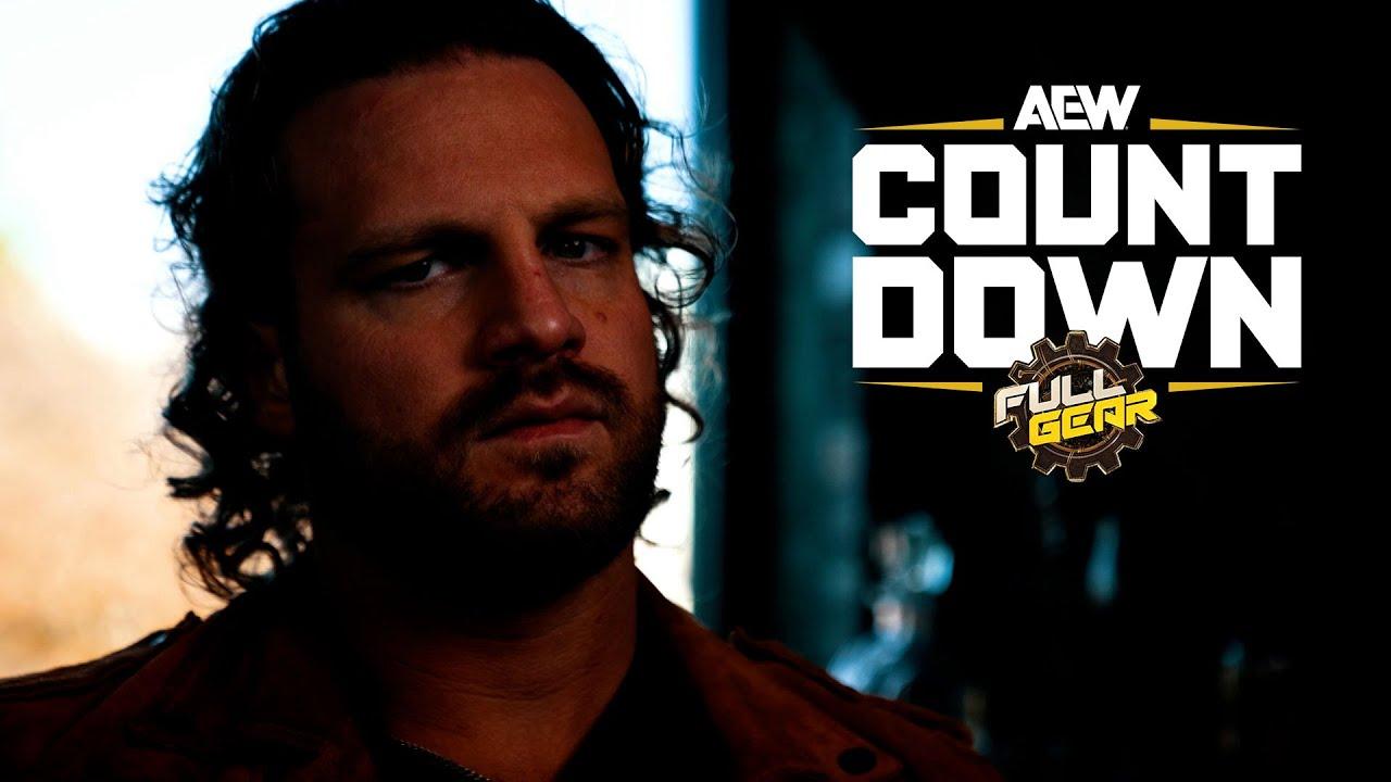 AEW Full Gear 2025 Trailer