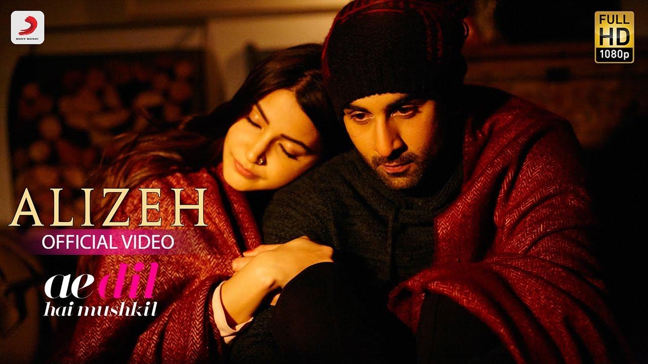 Ae Dil Hai Mushkil Trailer