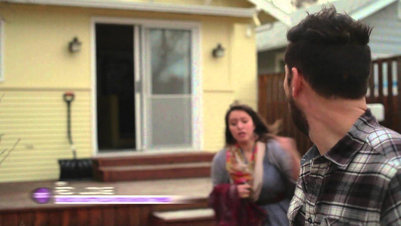 Red Lodge Trailer