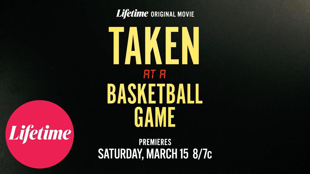 Taken at a Basketball Game Trailer