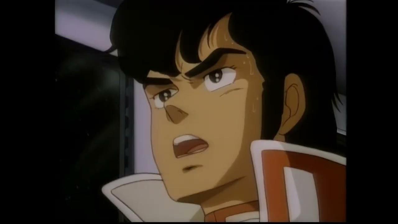 Odin: Starlight Mutiny Trailer