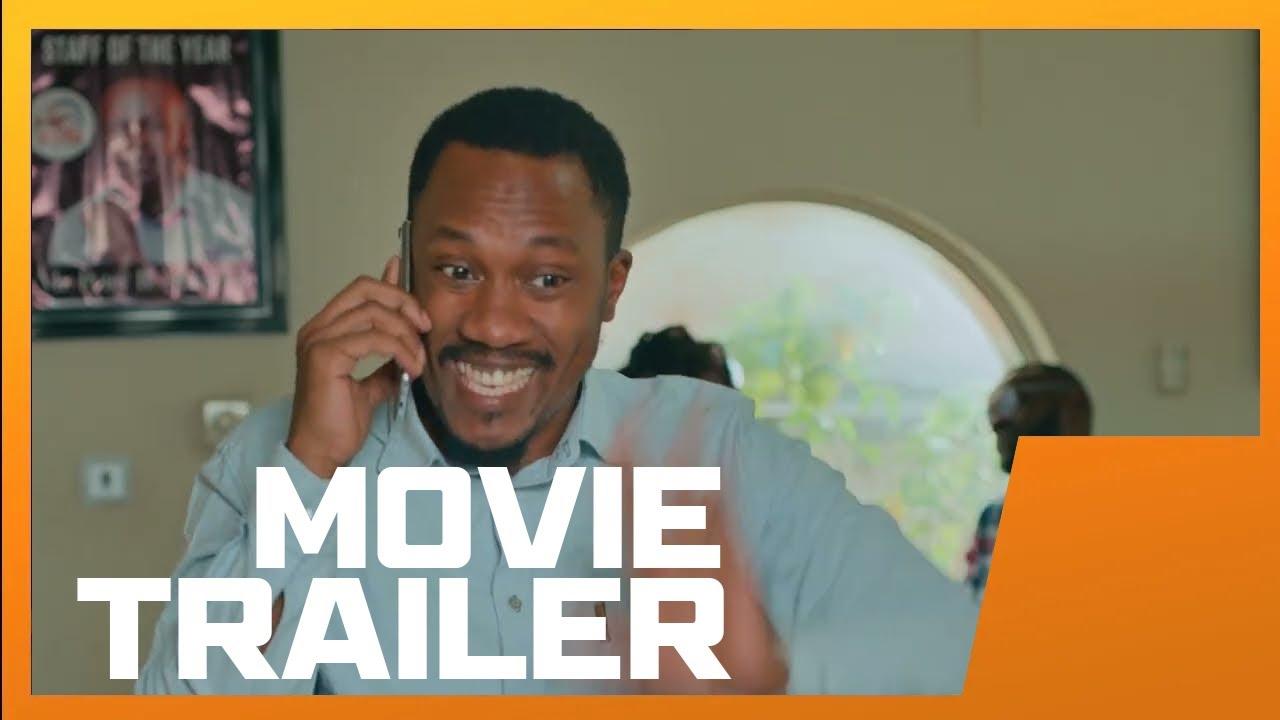 Mumu Man Trailer