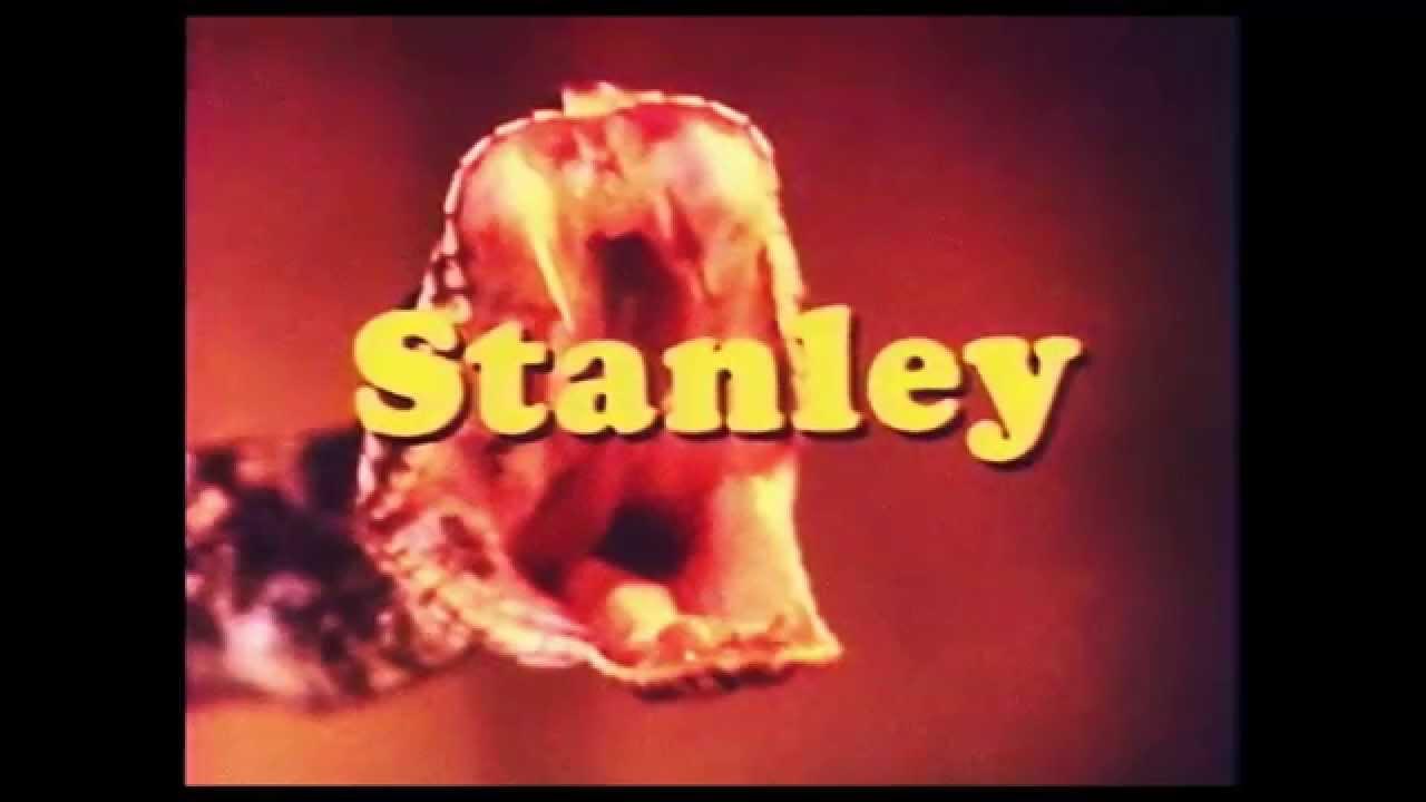 Stanley Trailer