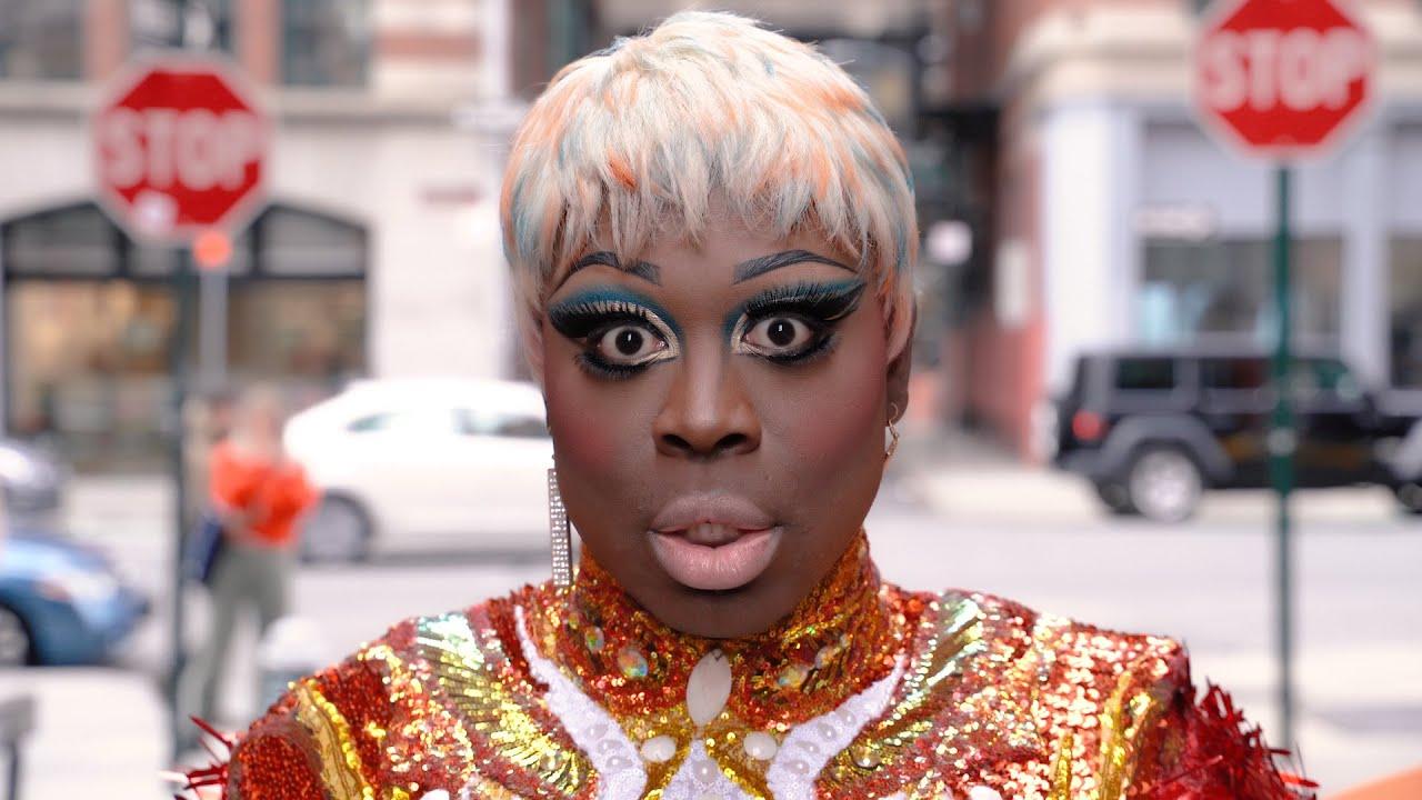 Bob the Drag Queen: Live at Caroline's Trailer