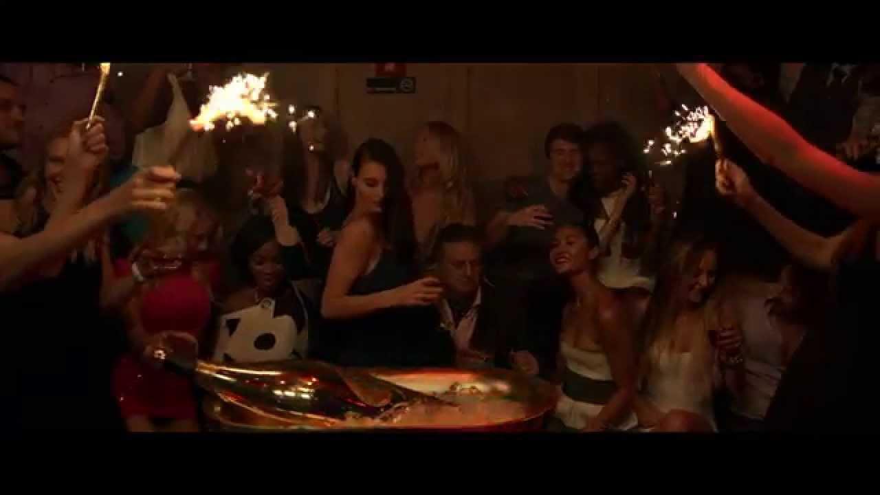 Club Life Trailer