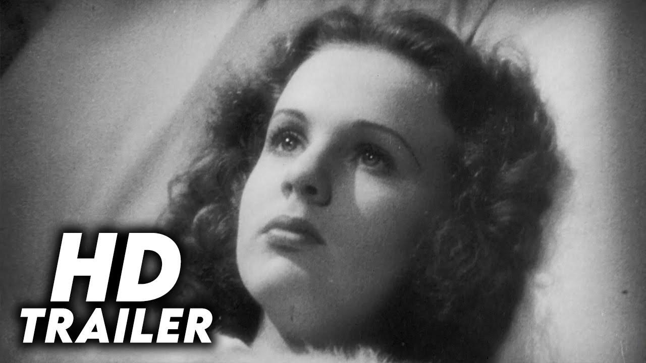 Three Smart Girls Grow Up Trailer