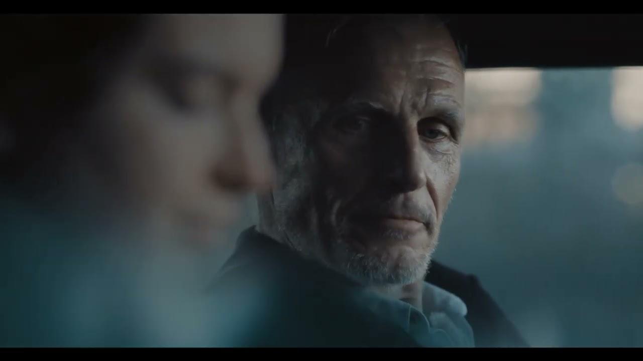 Cherubs Trailer