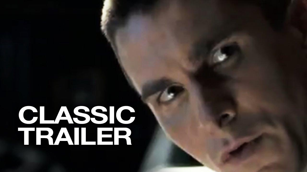 Harsh Times Trailer