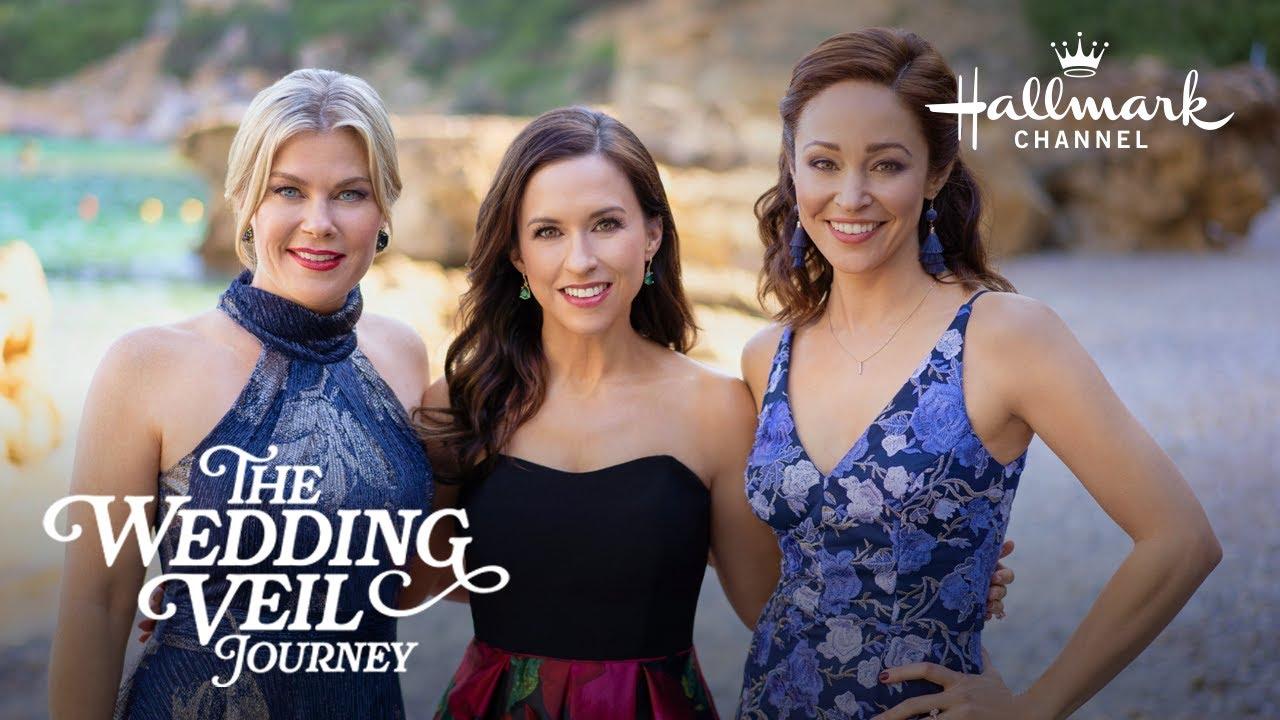 The Wedding Veil Journey Trailer