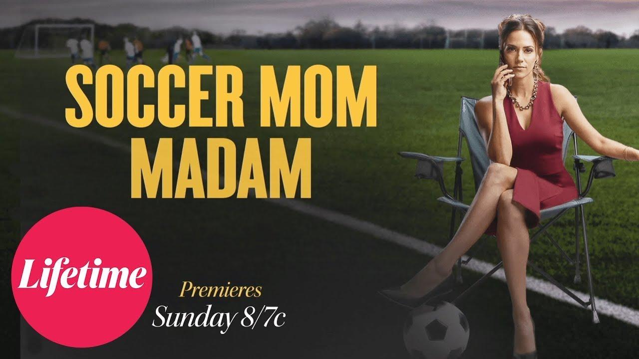 Soccer Mom Madam Trailer