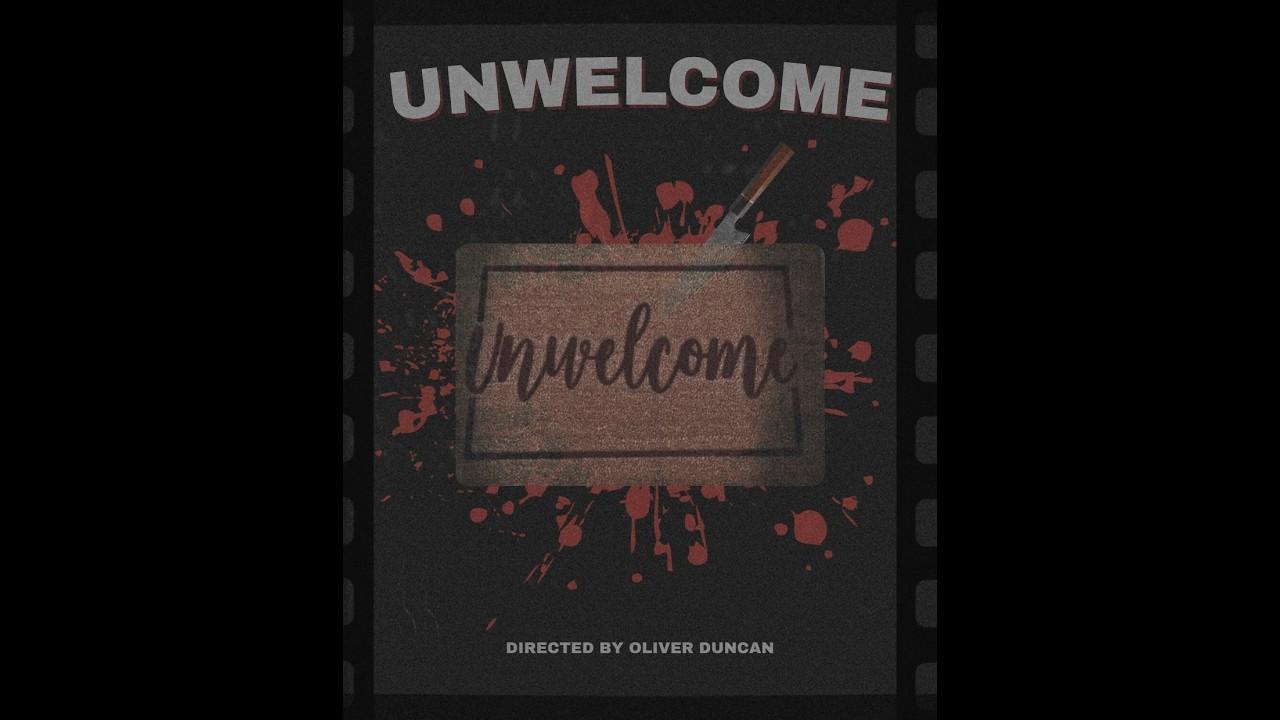 Unwelcome Trailer