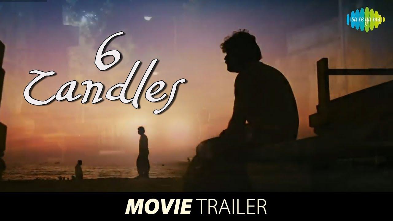 6 candles Trailer