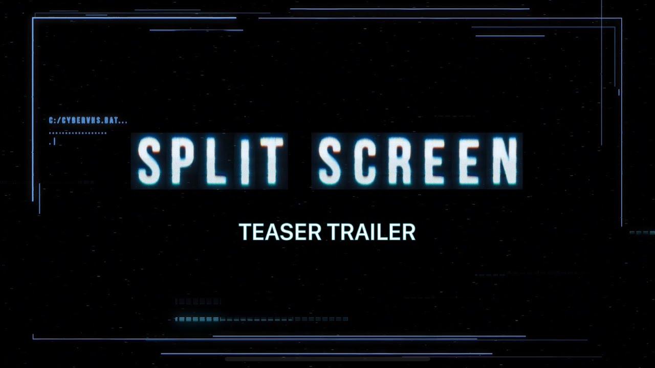 Split Screen Trailer