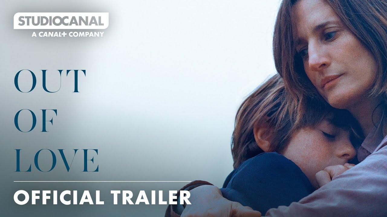 Out of Love Trailer
