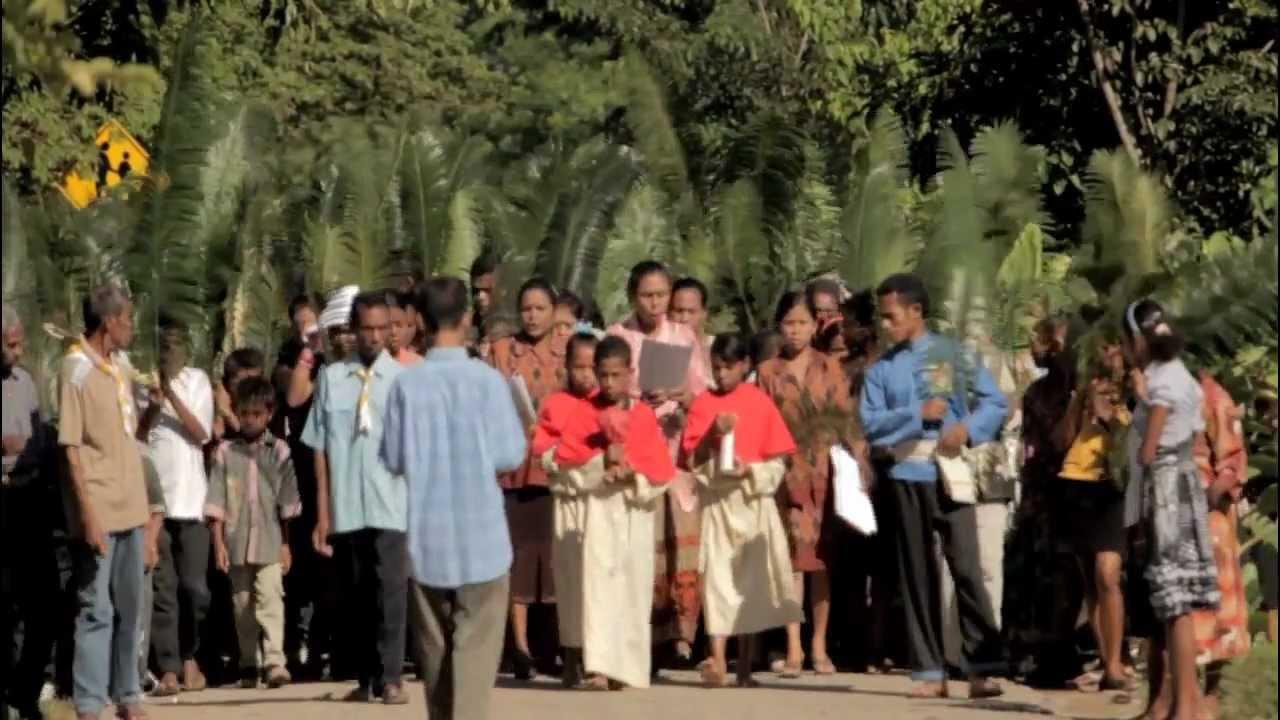 Atambua 39° Celsius Trailer