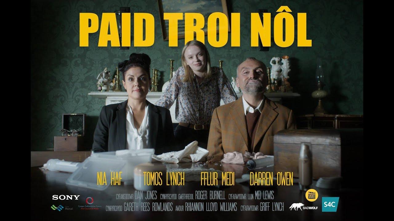 Paid Troi Nol Trailer