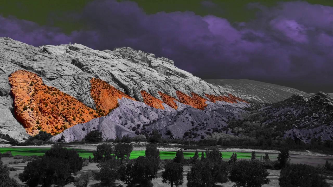 Yampa Trailer