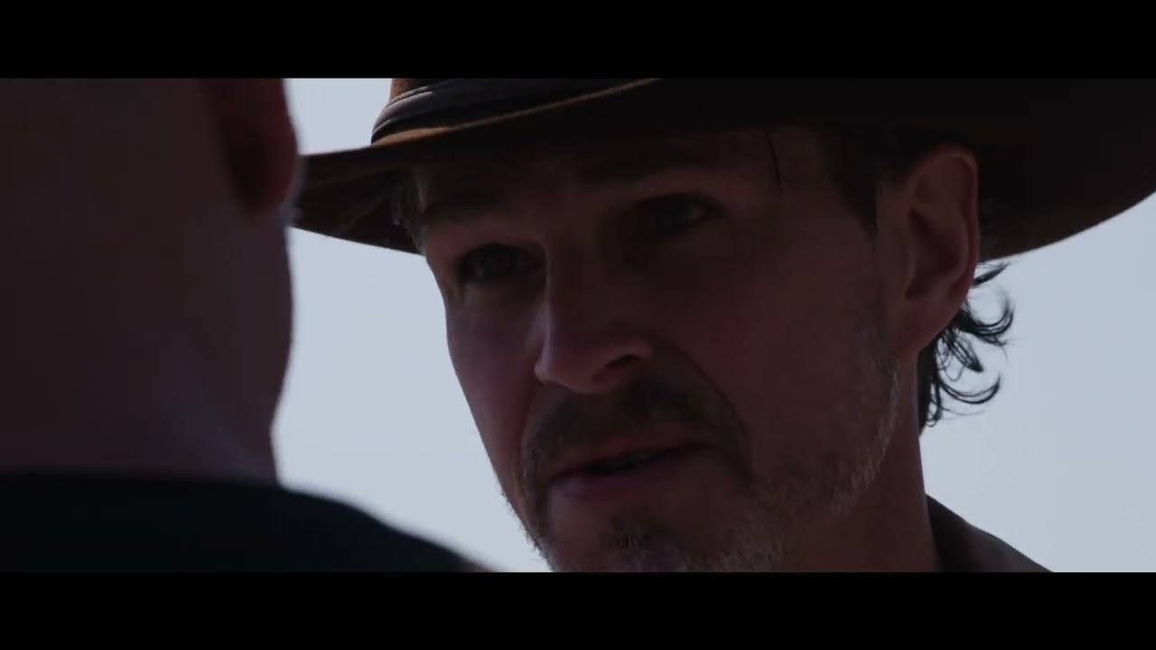 Bull Shark 2 Trailer