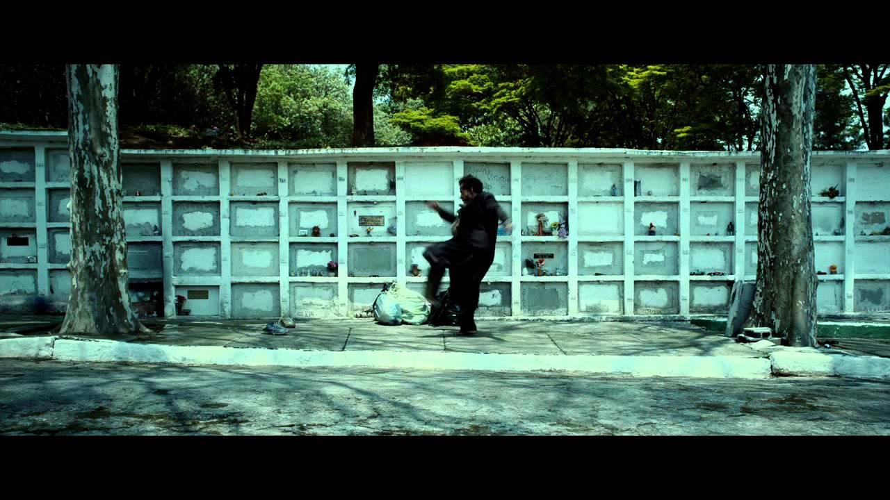 Words with Gods Trailer