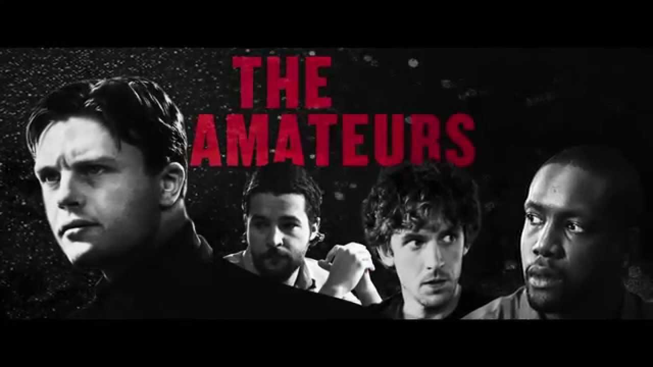 Criminal Activities Trailer