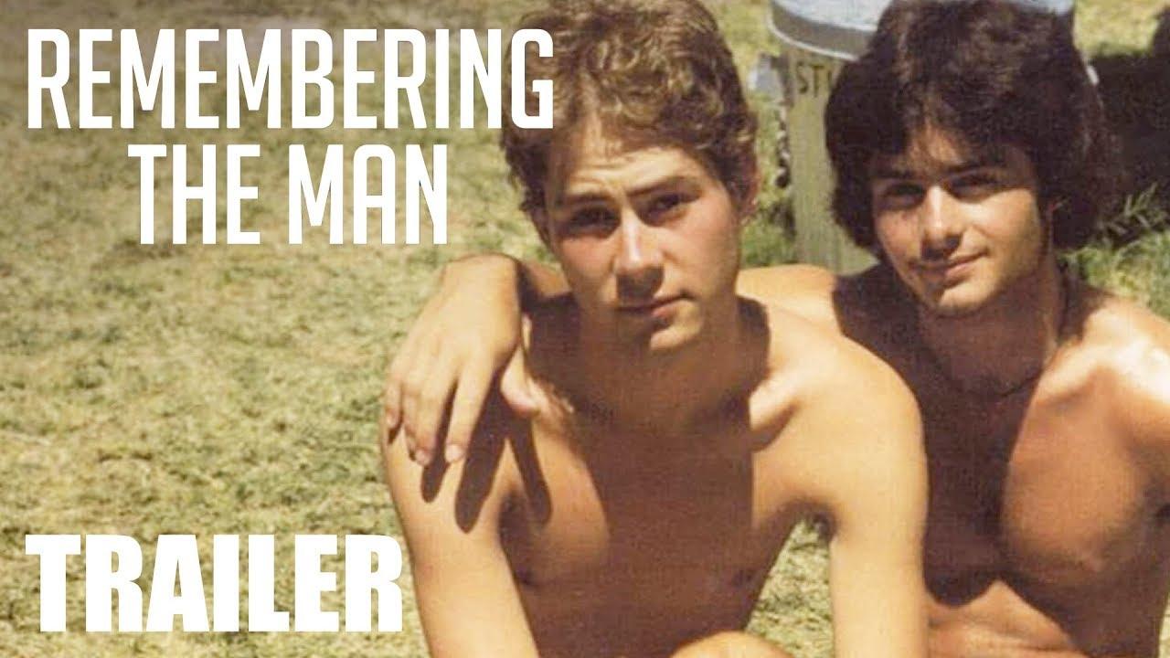 Remembering the Man Trailer