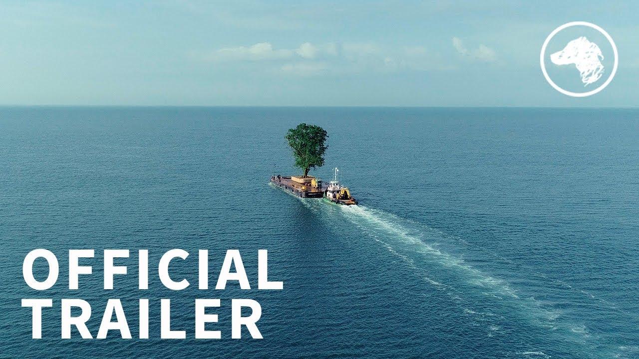 Taming the Garden Trailer