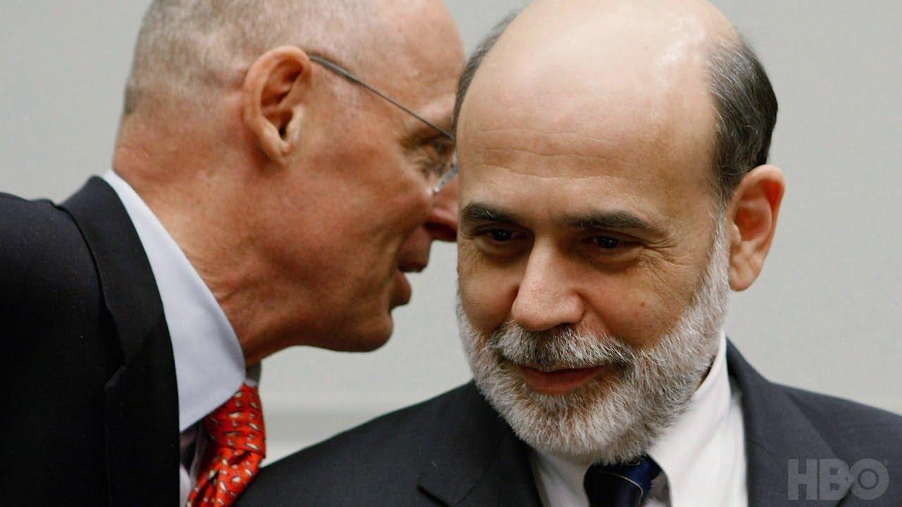 Panic: The Untold Story of the 2008 Financial Crisis Trailer