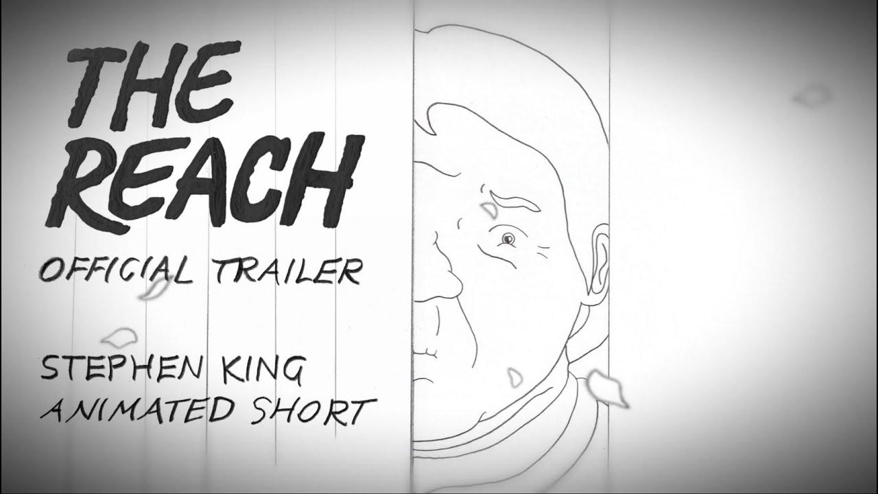 The Reach Trailer
