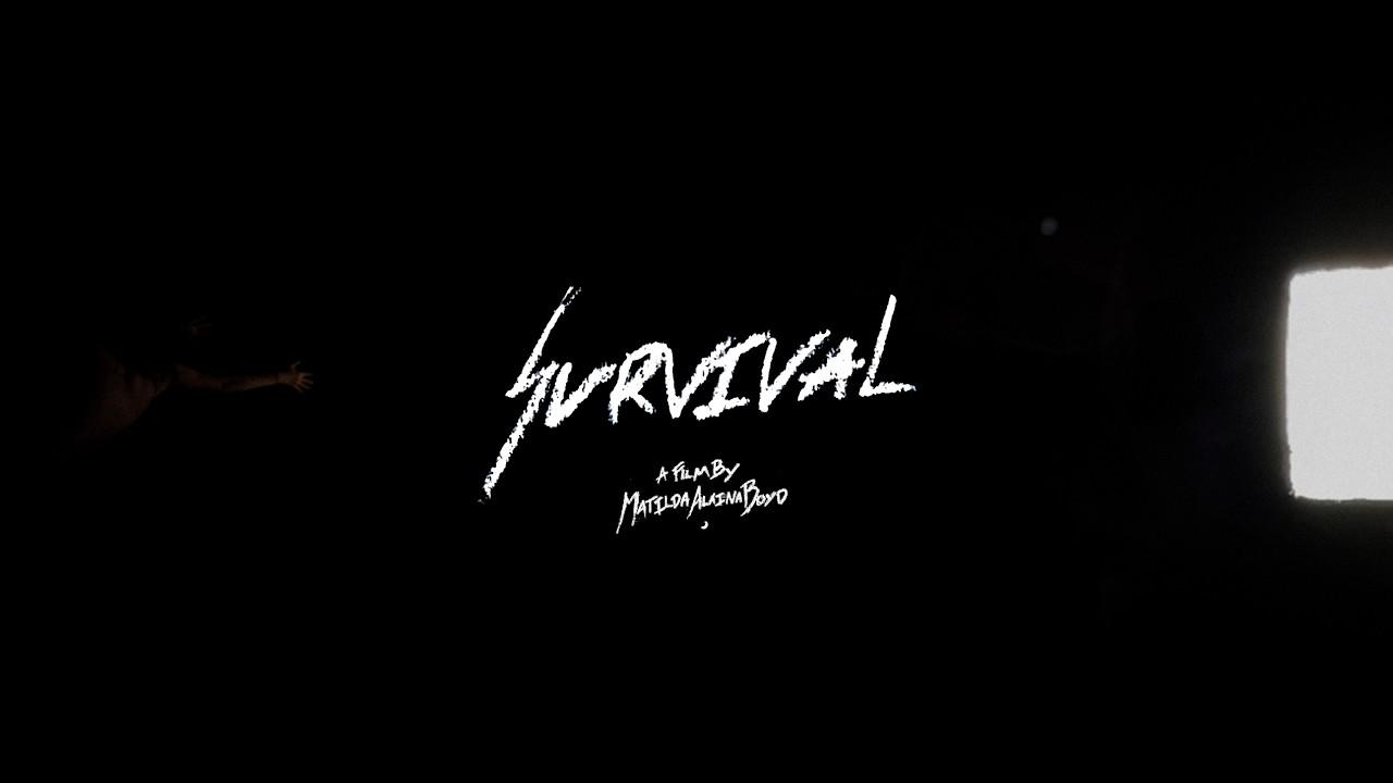 Survival Trailer