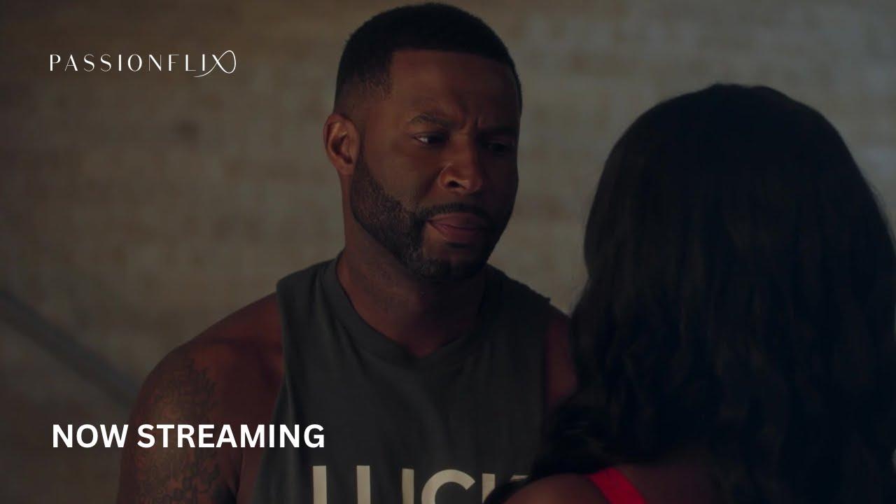 A Lover's Vow Trailer