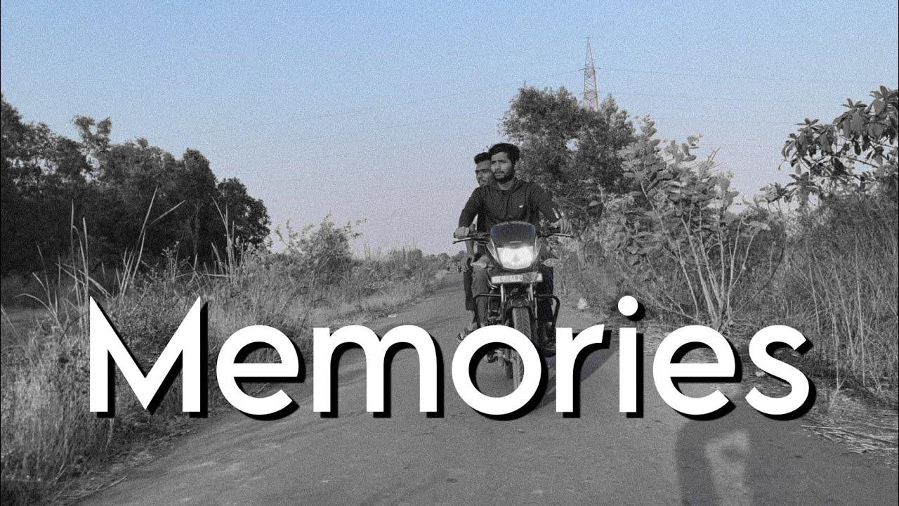 Memories Trailer