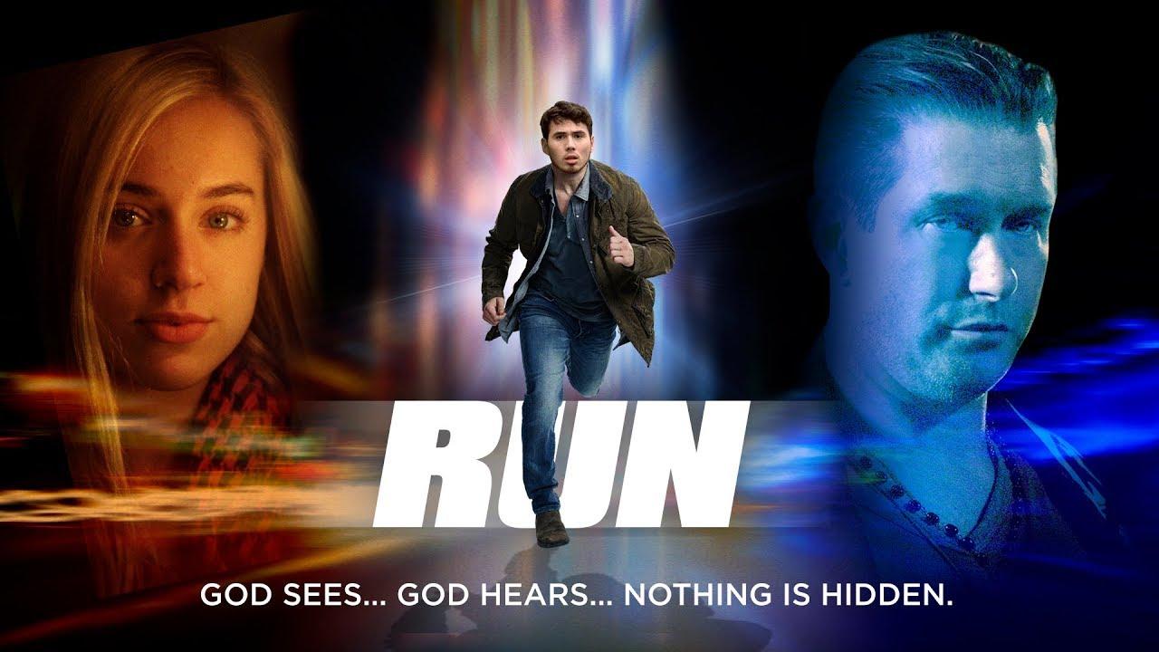 Run Trailer