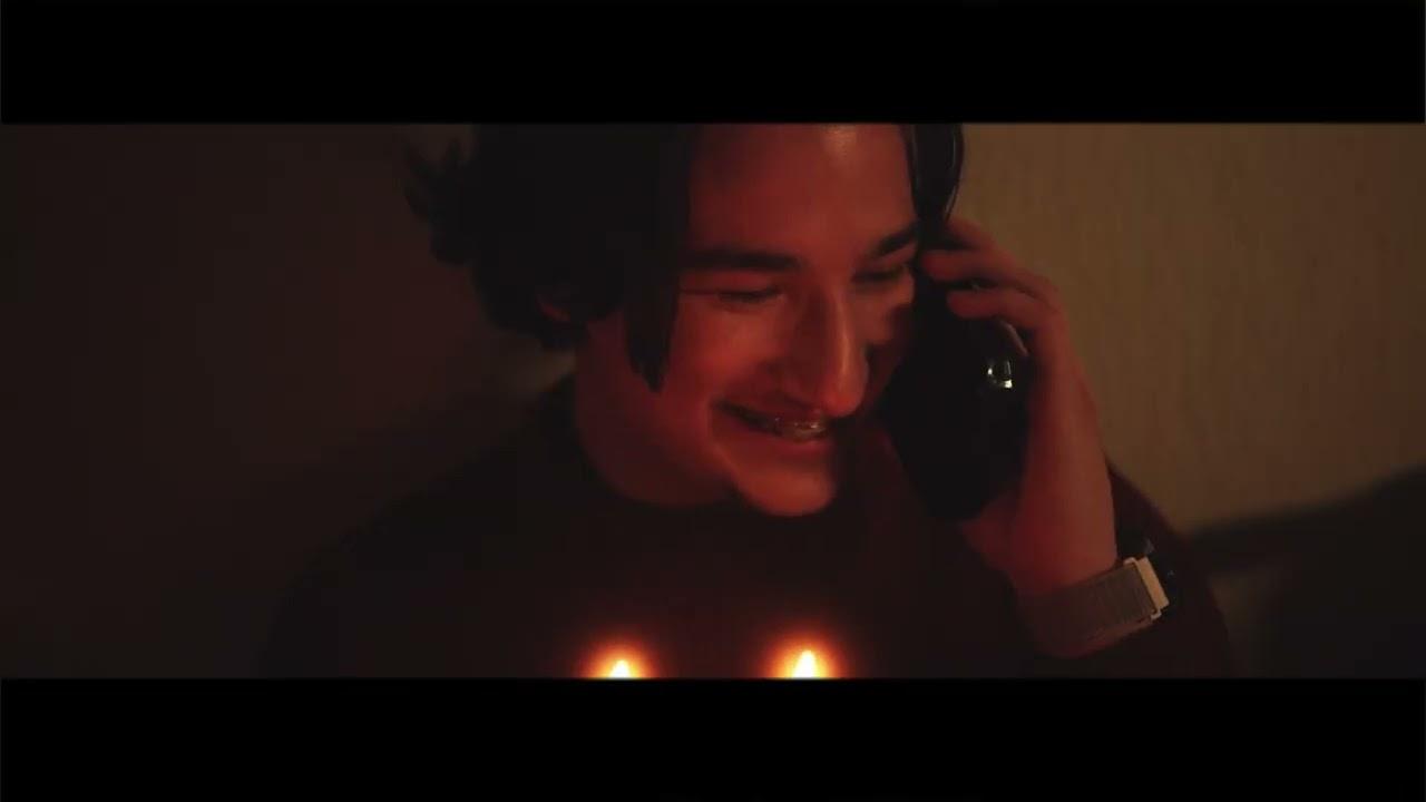 Don't Run Away Trailer