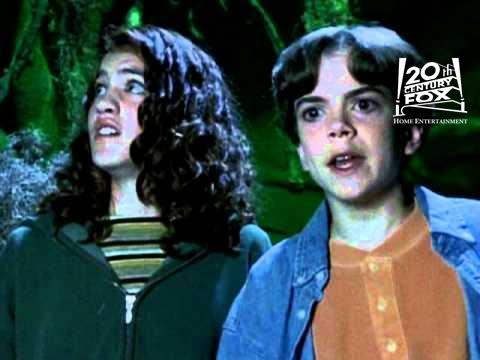 Goosebumps: The Barking Ghost Trailer