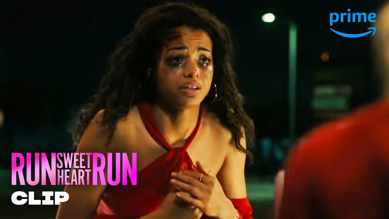 Run Sweetheart Run Trailer