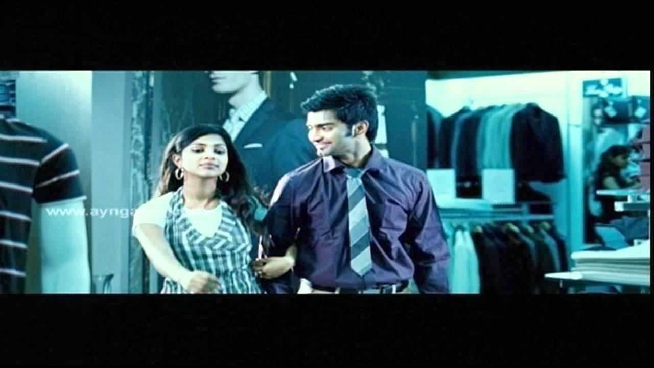 Muppozhudhum Un Karpanaigal Trailer