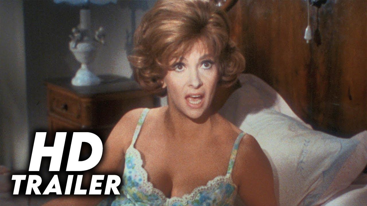 Buona Sera, Mrs. Campbell Trailer