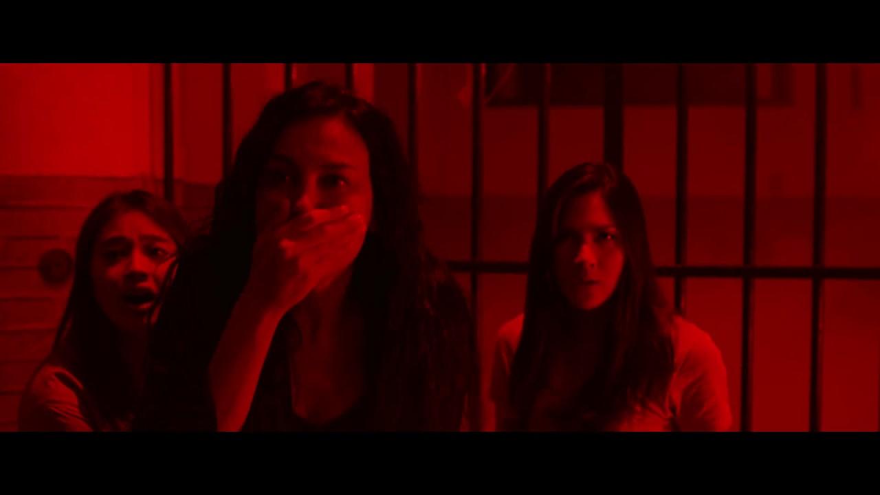The Third Eye 2 Trailer