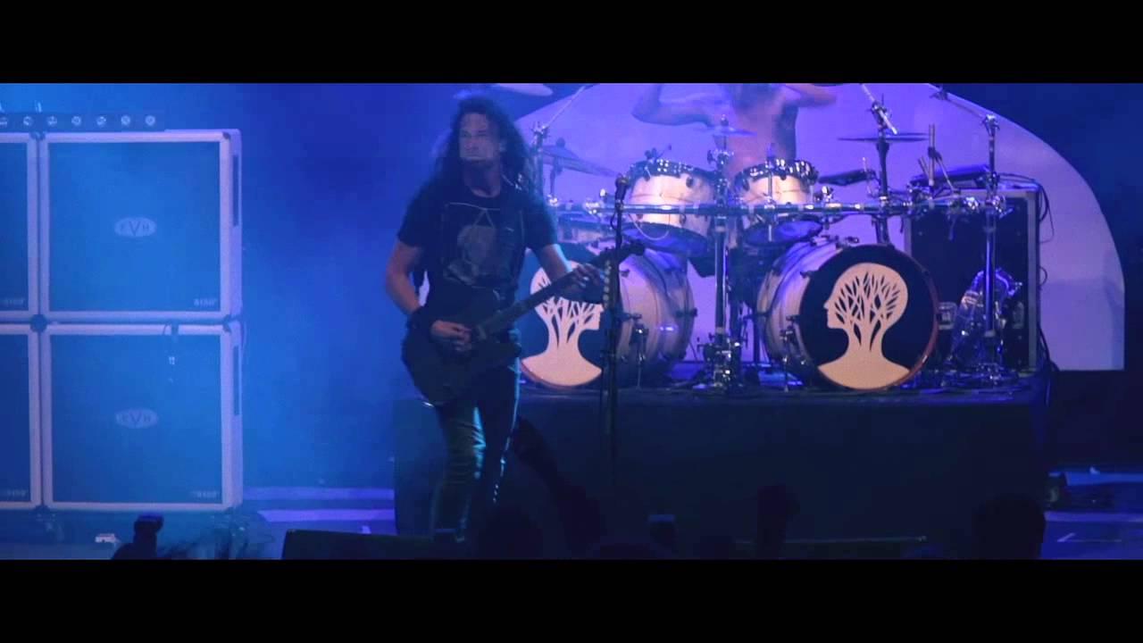Gojira - Live At Brixton Academy Trailer