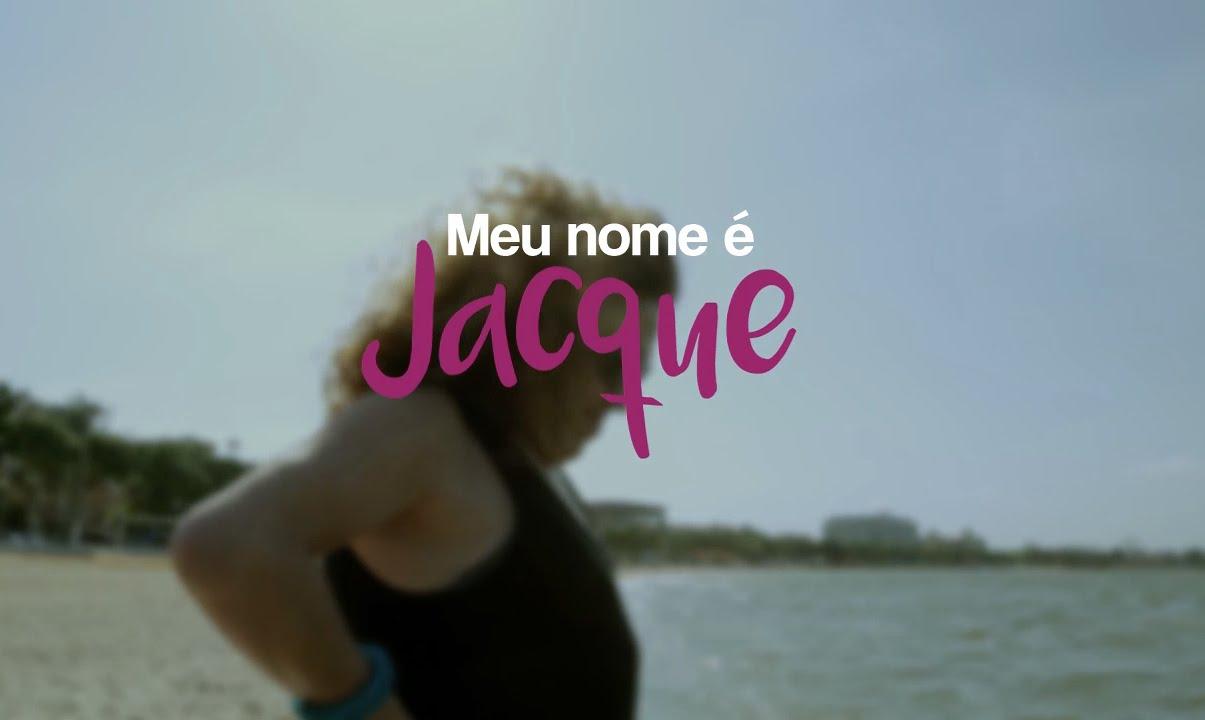 My Name Is Jacque Trailer