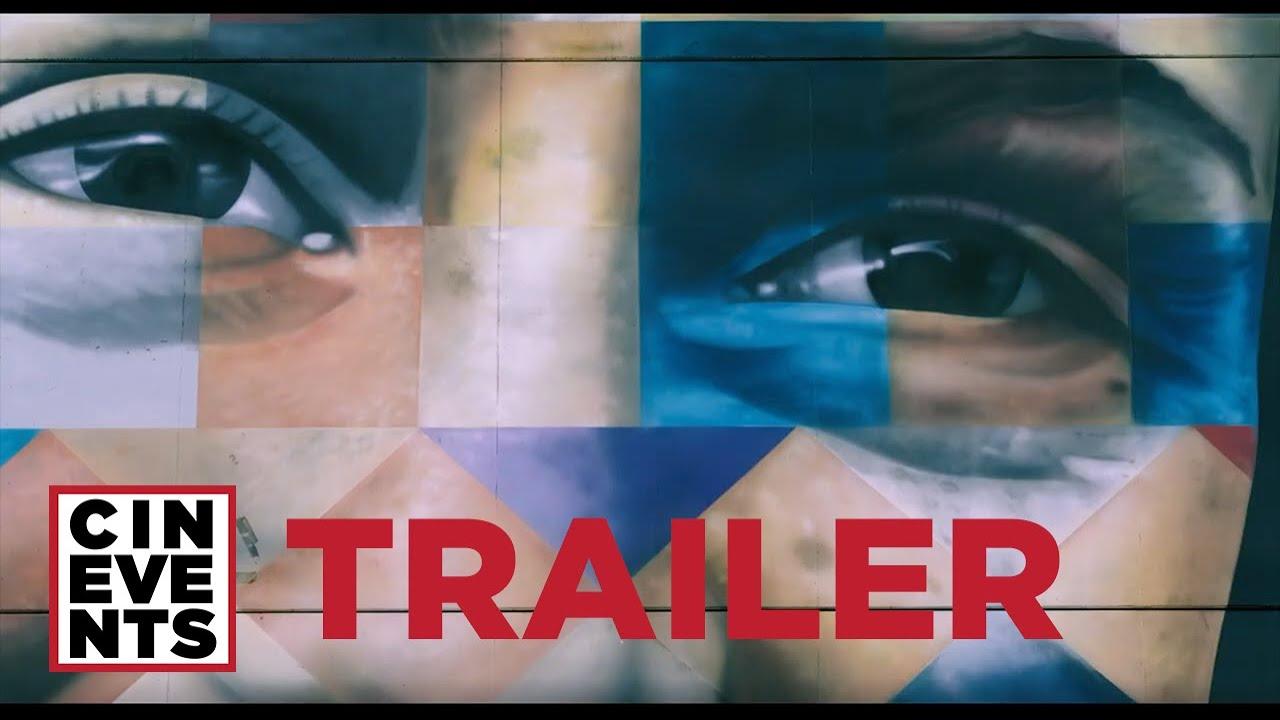 #AnneFrank. Parallel Stories Trailer