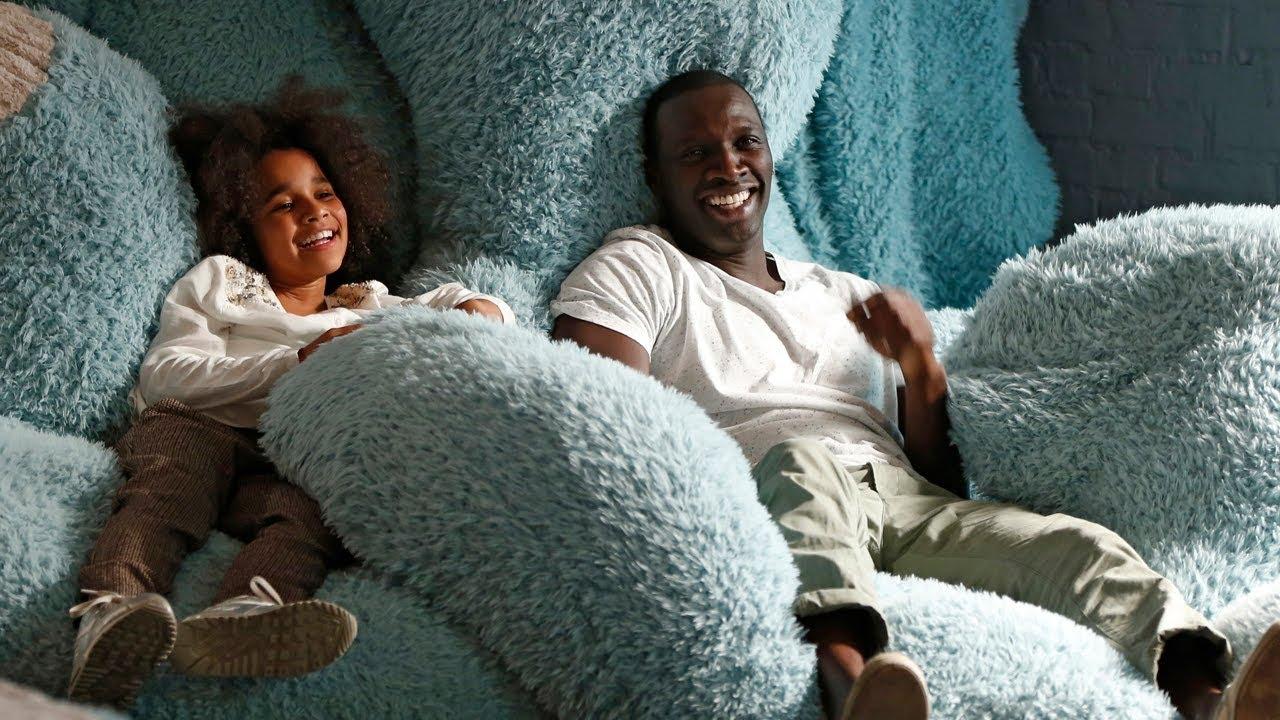 Two Is a Family Trailer