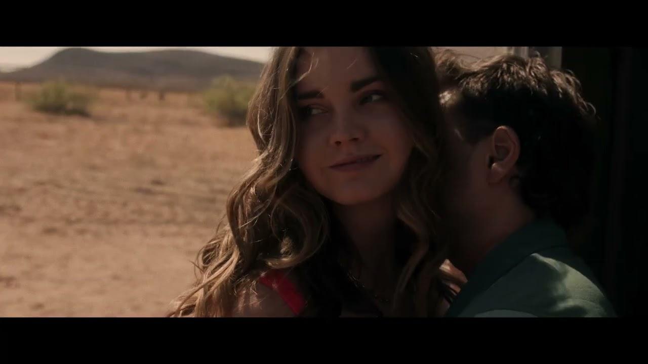 Dig Trailer