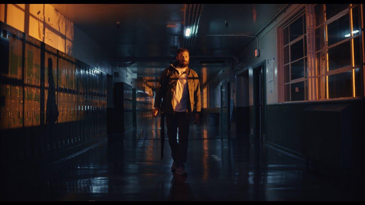 Last the Night Trailer