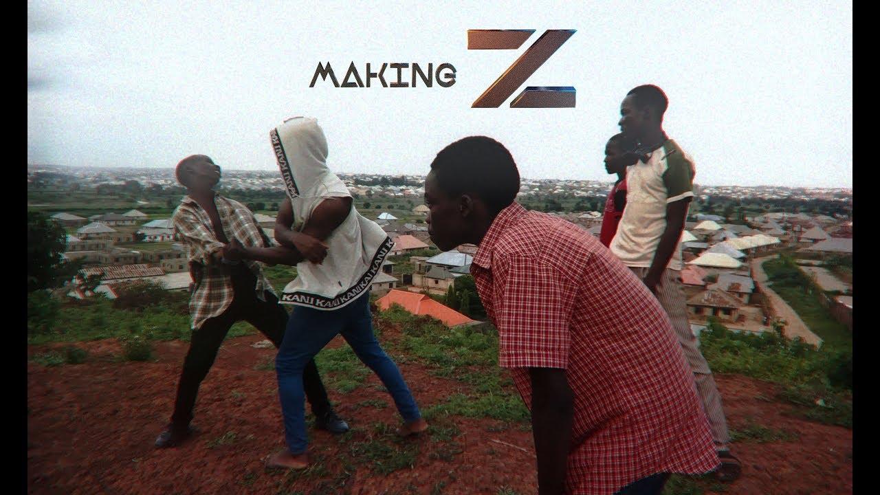 Z: The Beginning Trailer