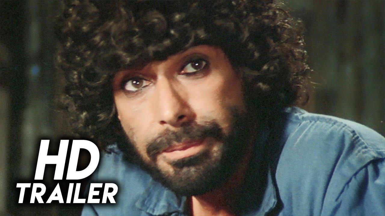 Free Hand for a Tough Cop Trailer