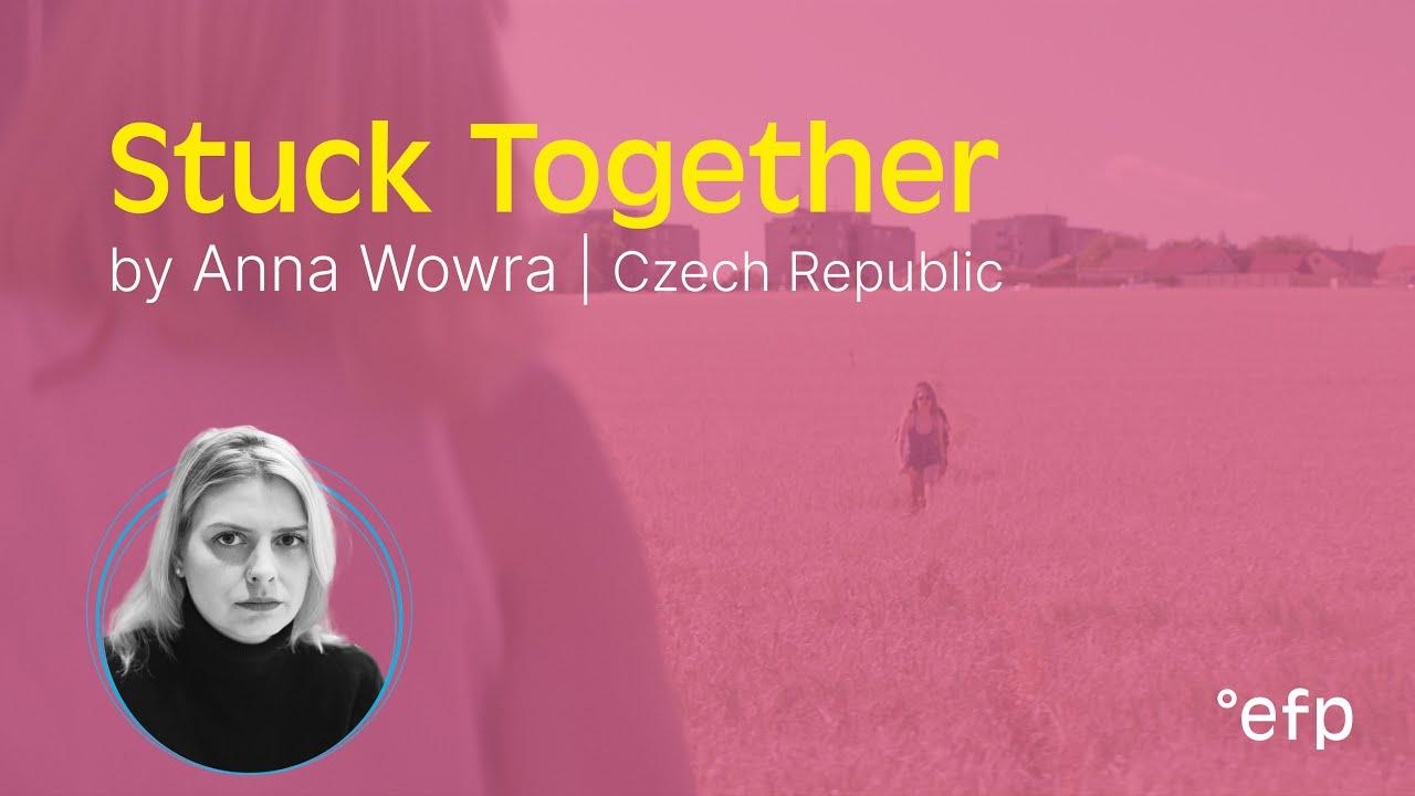 Stuck Together Trailer