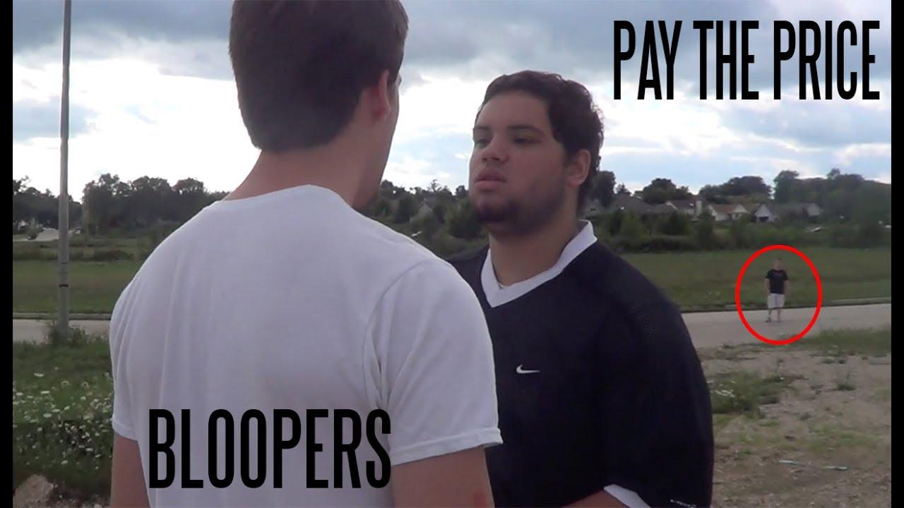 Pay The Price Trailer