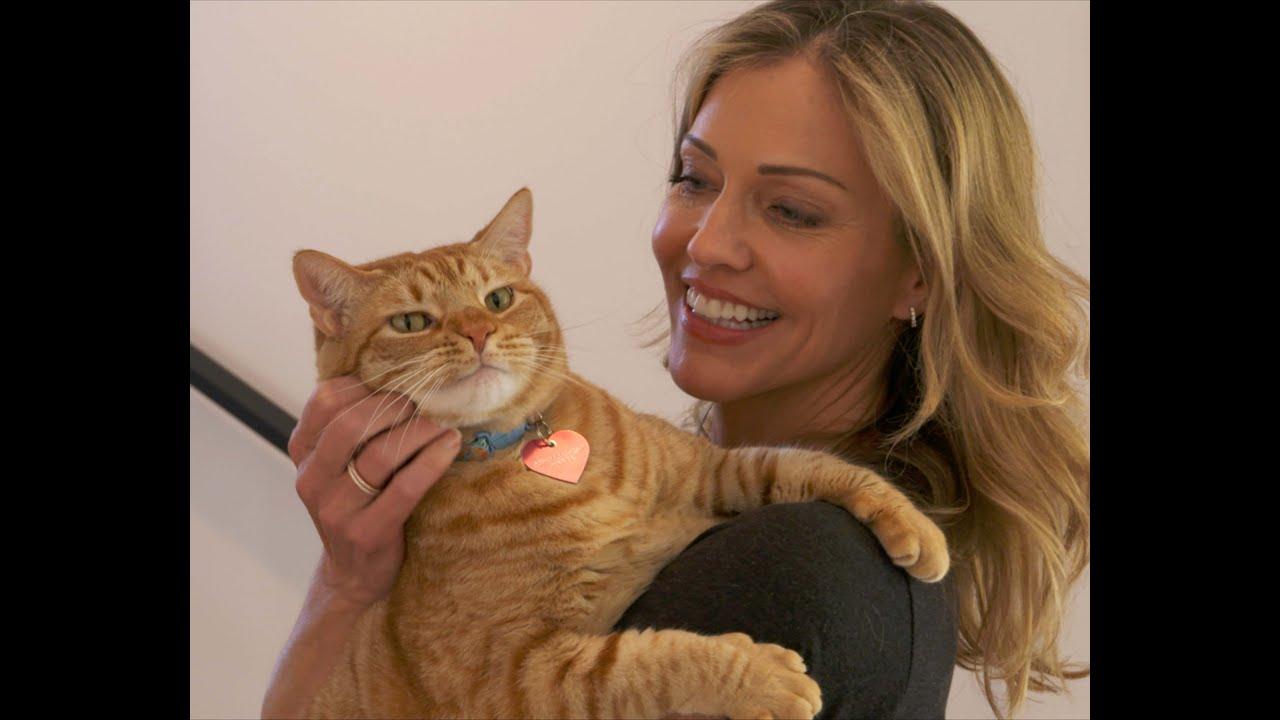 Crazy Cat Lady Trailer